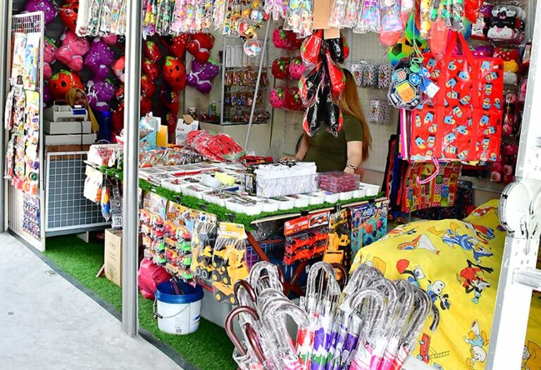 Kedai-kedai – AgroMarket